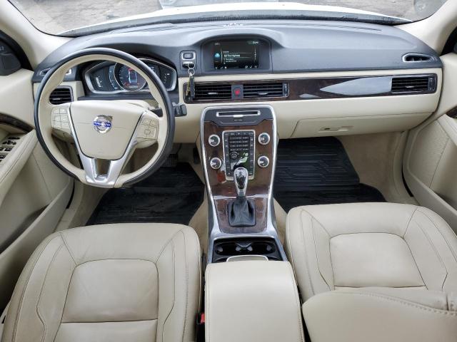 Photo 8 from auction – 2016 VOLVO S80 PLATIN with VIN YV140MAM7G1197256