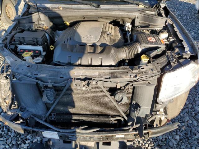 Photo 12 from auction – 2013 JEEP GRAND CHER with VIN 1C4RJFCT2DC545408