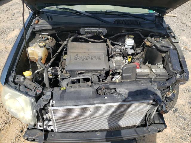 Photo 12 from auction – 2010 FORD ESCAPE LIM with VIN 1FMCU0EG4AKC82197