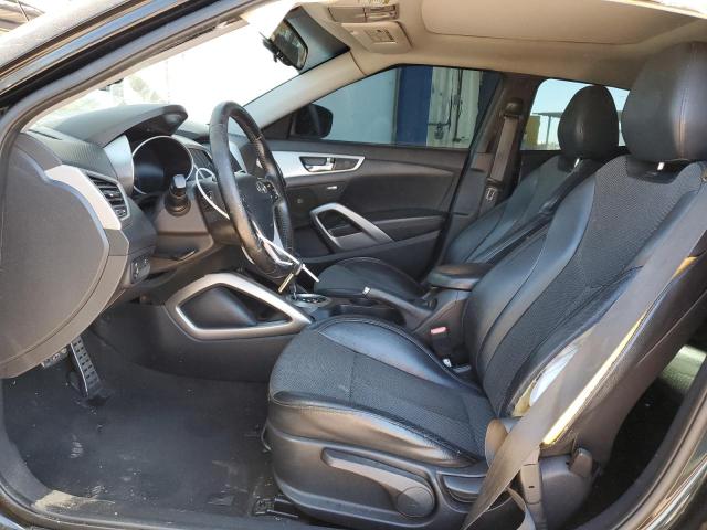 Photo 7 from auction – 2013 HYUNDAI VELOSTER with VIN KMHTC6AD2DU153014