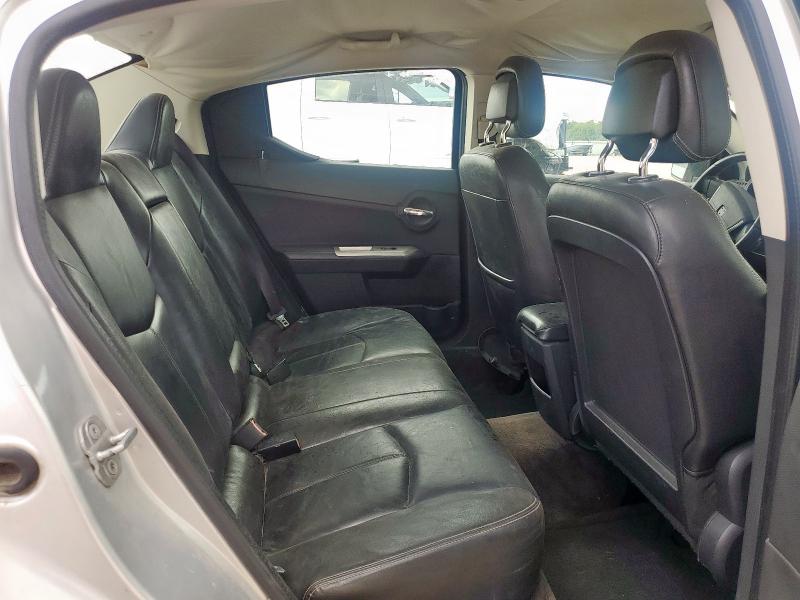Photo 10 from auction – 2010 DODGE AVENGER R/ with VIN 1B3CC5FB1AN124066