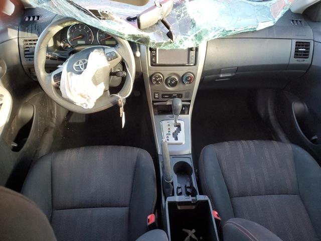 Photo 8 from auction – 2013 TOYOTA COROLLA BA with VIN 2T1BU4EE3DC095190