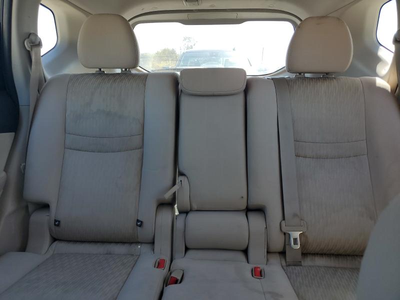 Photo 10 from auction – 2017 NISSAN ROGUE S with VIN JN8AT2MT3HW390813