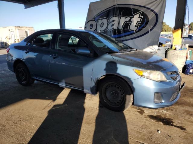 Photo 4 from auction – 2012 TOYOTA COROLLA BASE with VIN 5YFBU4EE6CP007392