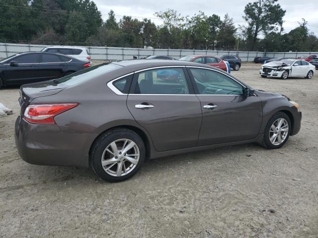 Photo 3 from auction – 2013 NISSAN ALTIMA 2.5 with VIN 1N4AL3AP8DC247348