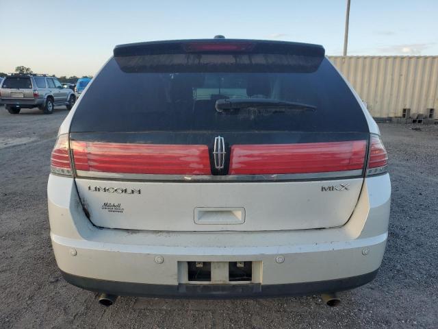 Photo 6 from auction – 2010 LINCOLN MKX with VIN 2LMDJ6JC9ABJ13102