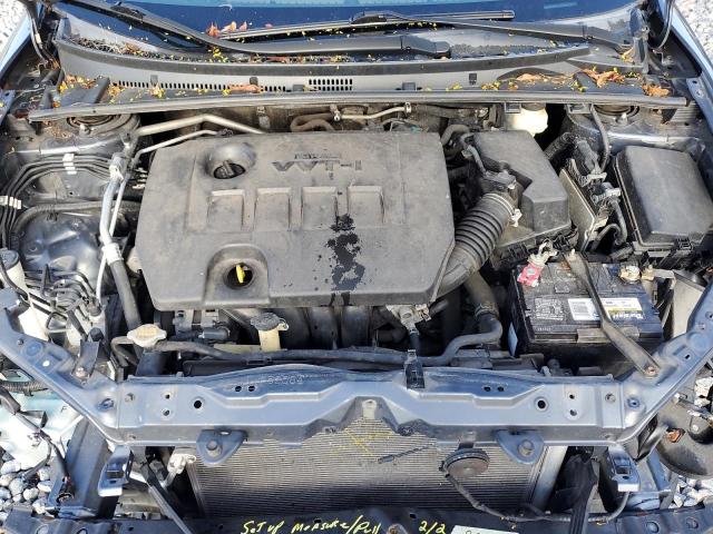 Photo 11 from auction – 2015 TOYOTA COROLLA L with VIN 2T1BURHE7FC321436