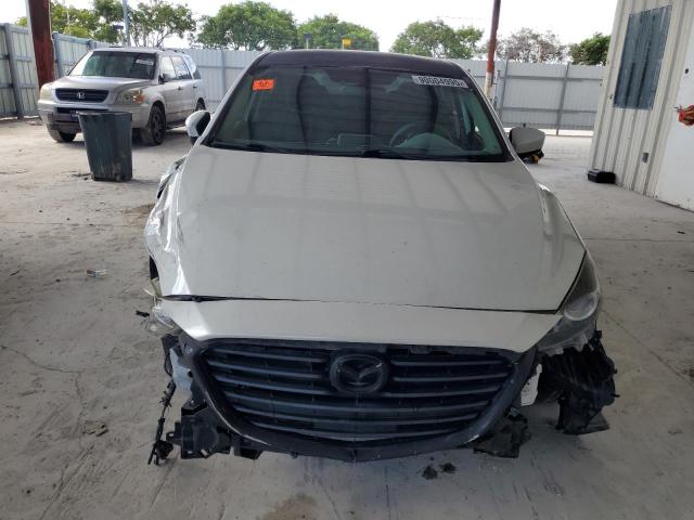 Photo 5 from auction – 2017 MAZDA 3 SPORT with VIN 3MZBN1U7XHM117646
