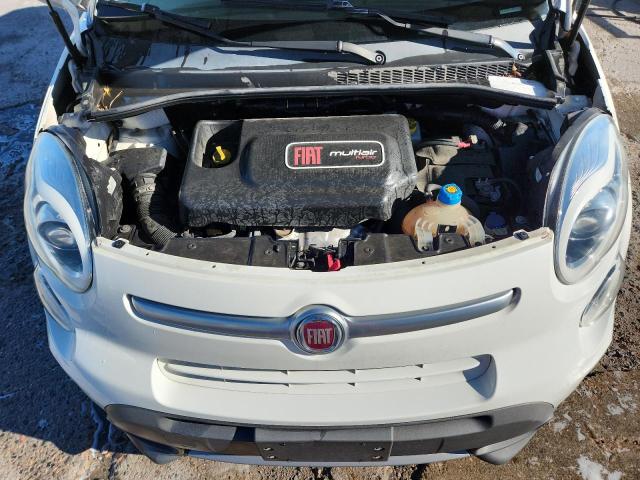 Photo 12 from auction – 2014 FIAT 500L TREKK with VIN ZFBCFADH6EZ006523