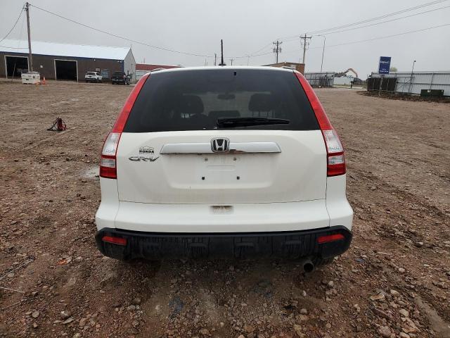 Photo 6 from auction – 2007 HONDA CR-V EXL with VIN JHLRE48797C098331