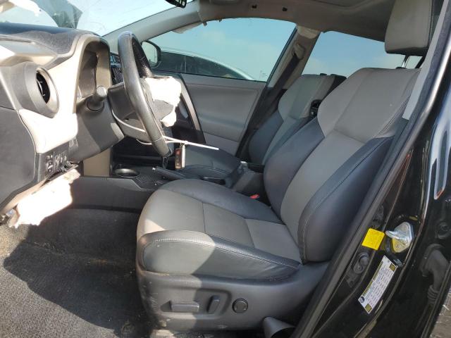 Photo 7 from auction – 2013 TOYOTA RAV4 LIMIT with VIN 2T3YFREV7DW007992