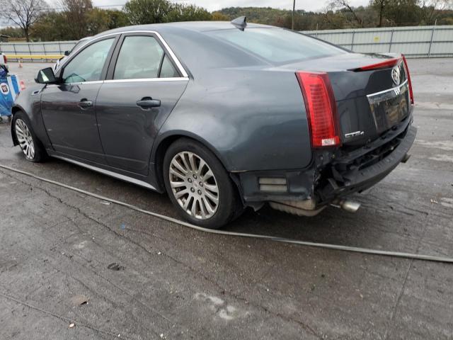 Photo 2 from auction – 2012 CADILLAC CTS PERFOR with VIN 1G6DM5E3XC0112429