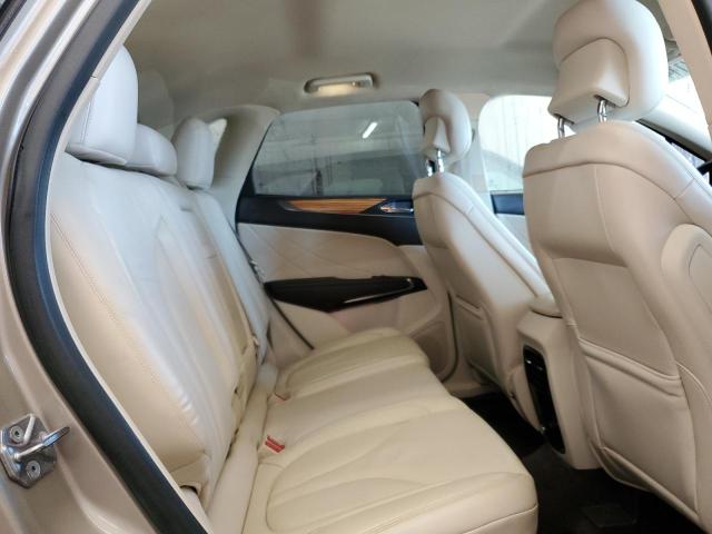 Photo 11 from auction – 2015 LINCOLN MKC with VIN 5LMCJ1A98FUJ24685