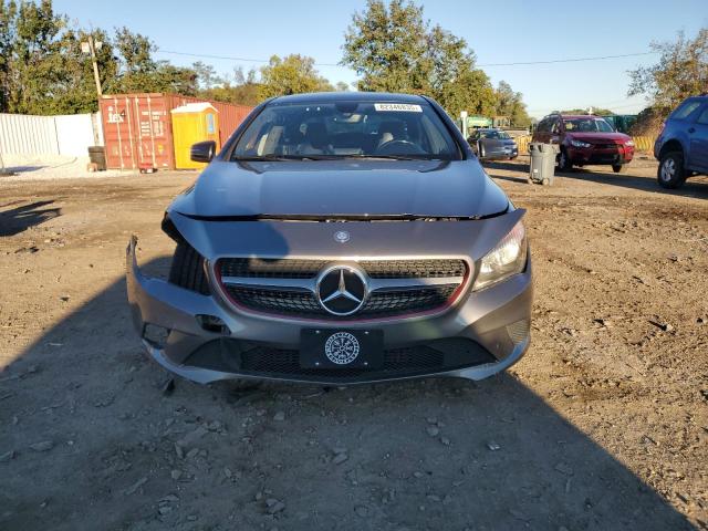 Photo 5 from auction – 2014 MERCEDES-BENZ CLA 250 with VIN WDDSJ4EB2EN159898