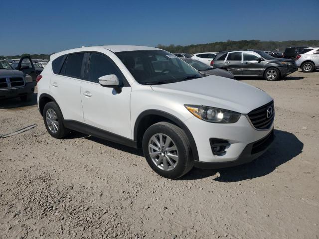 Photo 4 from auction – 2016 MAZDA CX-5 TOURI with VIN JM3KE2CY8G0684451