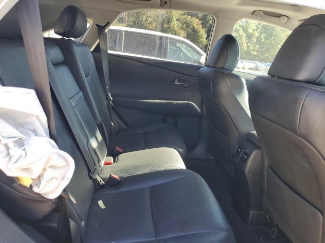 Photo 11 from auction – 2014 LEXUS RX 350 BASE with VIN 2T2BK1BA8EC237732