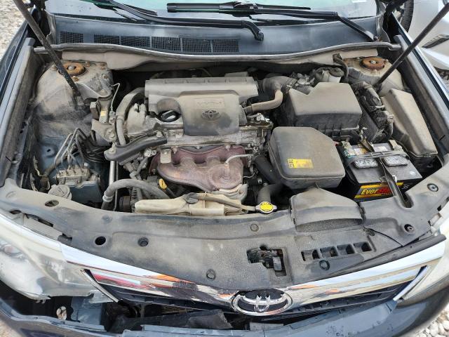 Photo 11 from auction – 2013 TOYOTA CAMRY L with VIN 4T1BF1FK0DU230248
