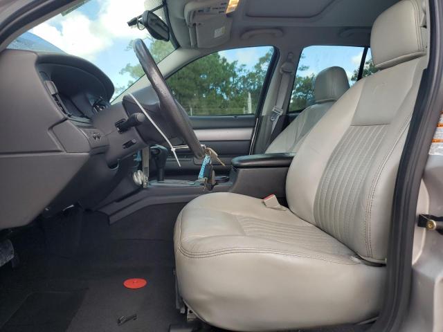 Photo 7 from auction – 2004 MERCURY MARAUDER with VIN 2MHHM79V64X670658