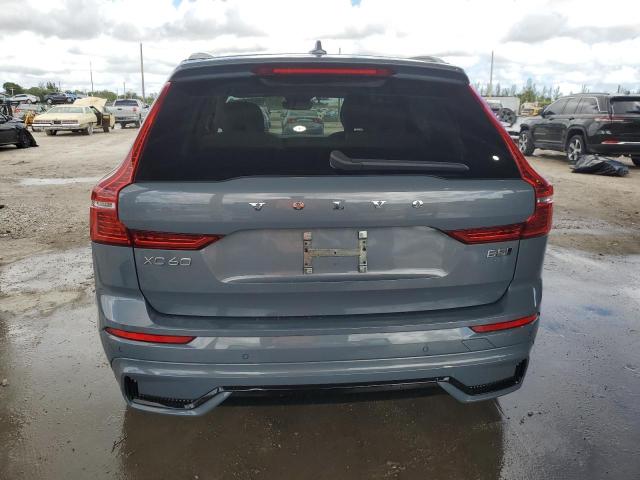Photo 6 from auction – 2024 VOLVO XC60 PLUS with VIN YV4L12RL5R1715069