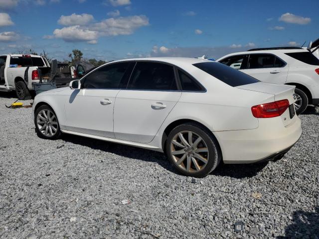 Photo 2 from auction – 2014 AUDI A4 PREMIUM with VIN WAUAFAFLXEN011931