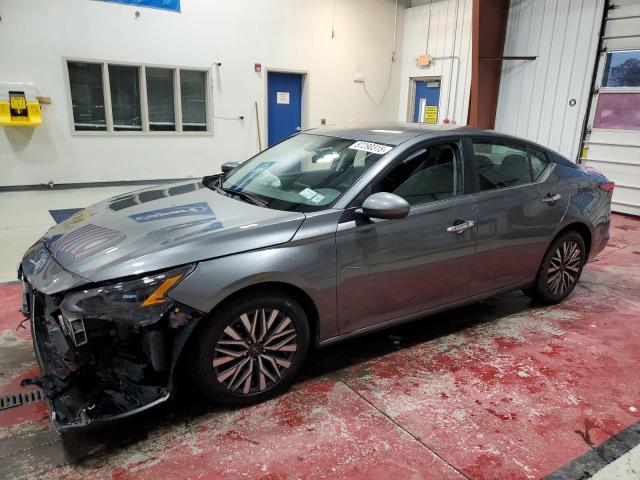 NISSAN ALTIMA 2023 with VIN 1N4BL4DV1PN392230 - Photo from auction