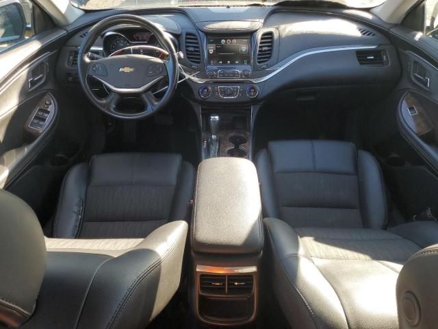 Photo 8 from auction – 2014 CHEVROLET IMPALA LT with VIN 2G1125S39E9287461