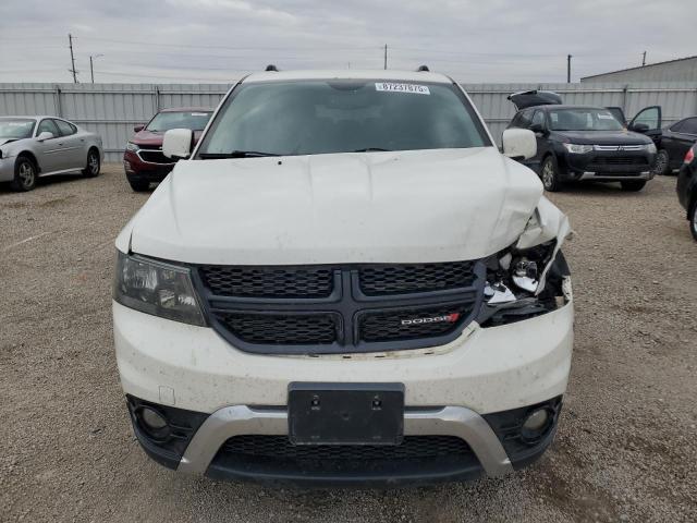 Photo 5 from auction – 2017 DODGE JOURNEY CR with VIN 3C4PDDGG0HT578272