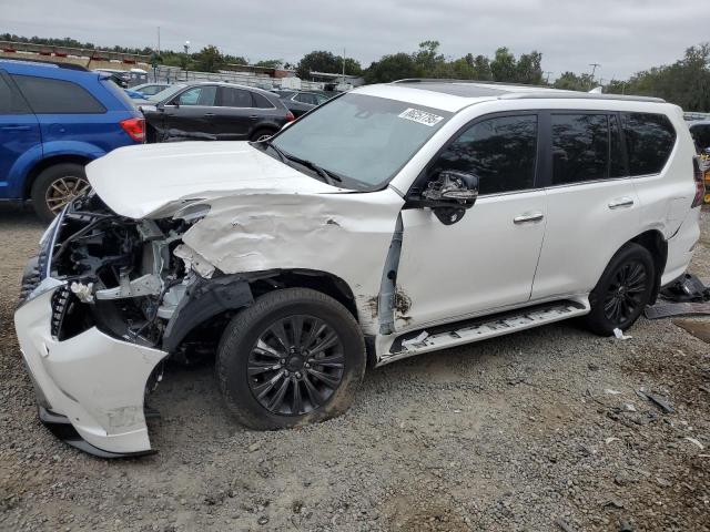 Photo 1 from auction – 2023 LEXUS GX 460 with VIN JTJAM7BXXP5374606
