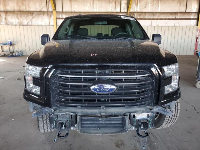 Photo 5 from auction – 2017 FORD F150 SUPER with VIN 1FTEW1EP1HKD94592