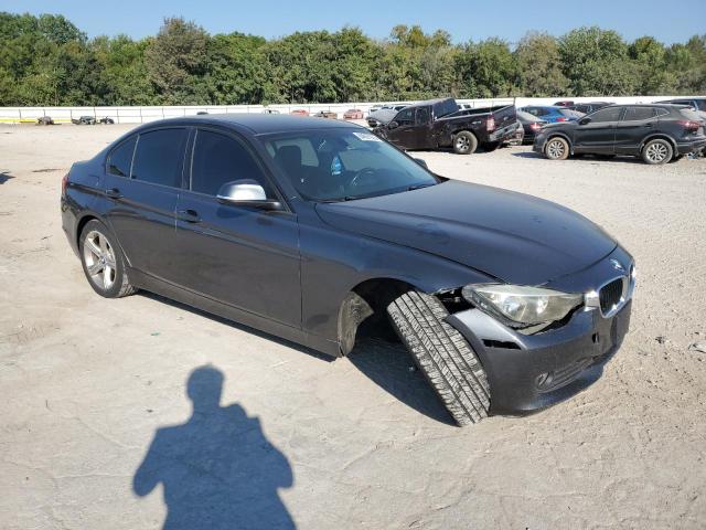 Photo 4 from auction – 2015 BMW 320 I with VIN WBA3B1C53FK139604
