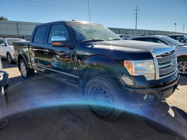 Photo 4 from auction – 2010 FORD F150 SUPER with VIN 1FTFW1EV4AFB23964