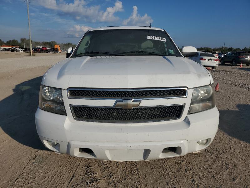 Photo 5 from auction – 2009 CHEVROLET SUBURBAN C with VIN 1GNFC26089R221186