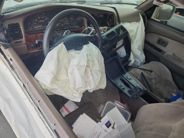 Photo 8 from auction – 1998 TOYOTA 4RUNNER SR with VIN JT3GN86RXW0055461