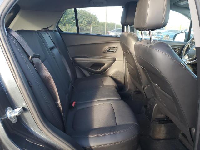 Photo 11 from auction – 2022 CHEVROLET TRAX 1LT with VIN KL7CJPSM2NB515335