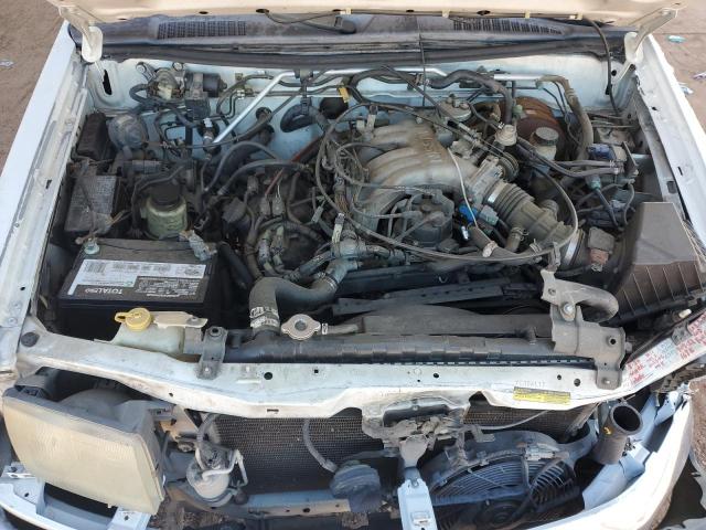 Photo 11 from auction – 2000 NISSAN FRONTIER C with VIN 1N6ED27T9YC304117