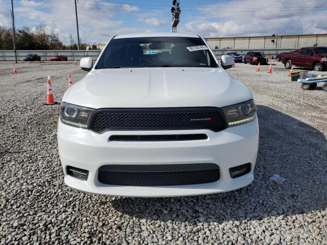 Photo 5 from auction – 2019 DODGE DURANGO GT with VIN 1C4RDJDG6KC560874