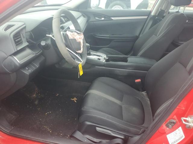 Photo 7 from auction – 2017 HONDA CIVIC LX with VIN 2HGFC2F56HH532457