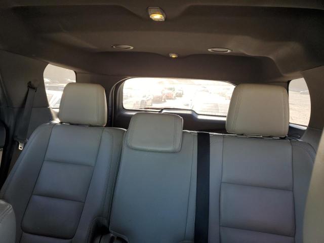 Photo 10 from auction – 2013 FORD EXPLORER X with VIN 1FM5K7D84DGC77395