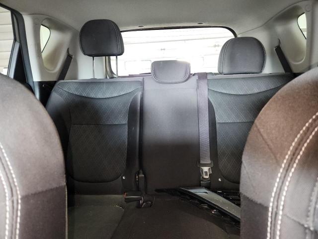 Photo 10 from auction – 2016 KIA SOUL with VIN KNDJN2A24G7266723