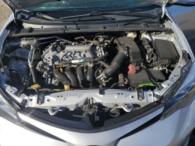 Photo 11 from auction – 2017 TOYOTA COROLLA L with VIN 5YFBURHE1HP676668