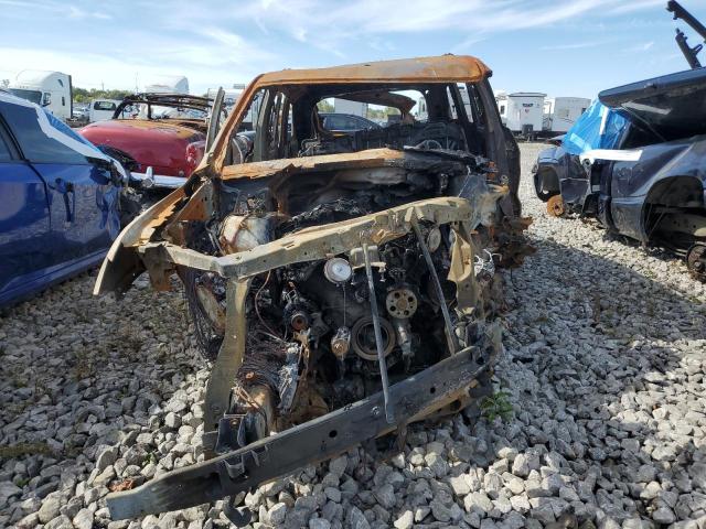 Photo 5 from auction – 2021 JEEP GRAND CHER with VIN 1C4RJFAG4MC744191