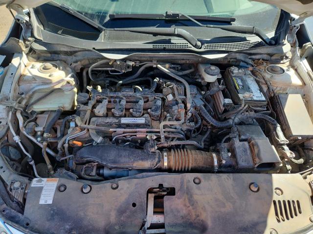 Photo 11 from auction – 2018 HONDA CIVIC EX with VIN JHMFC1F31JX008172