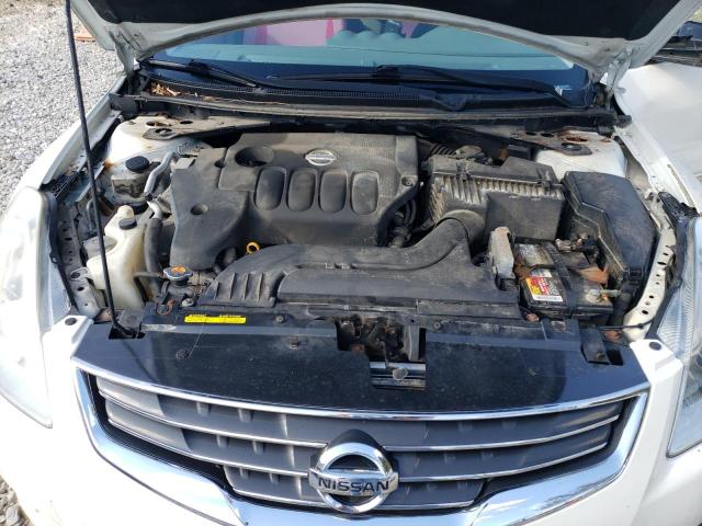 Photo 11 from auction – 2012 NISSAN ALTIMA BAS with VIN 1N4AL2APXCN578221