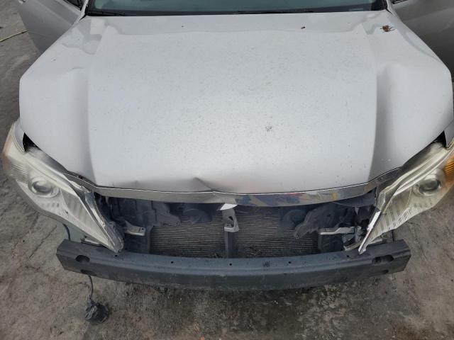 Photo 11 from auction – 2011 TOYOTA AVALON BAS with VIN 4T1BK3DBXBU416872