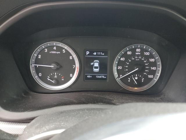 Photo 9 from auction – 2019 HYUNDAI SONATA SE with VIN 5NPE24AF8KH787733