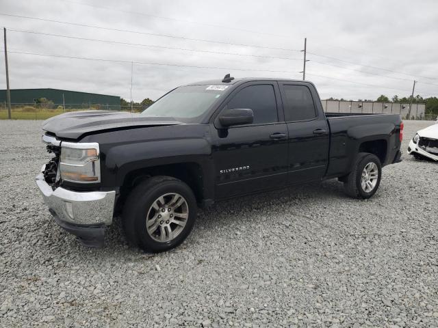 CHEVROLET SILVERADO 2016 with VIN 1GCRCREC4GZ247453 - Photo from auction
