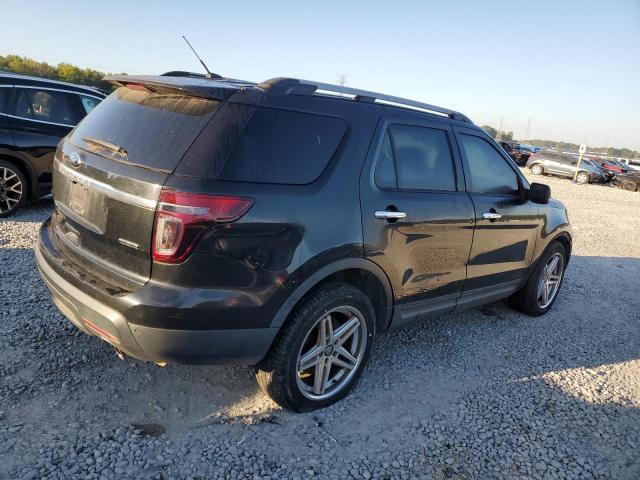 Photo 3 from auction – 2013 FORD EXPLORER X with VIN 1FM5K7D85DGC47712