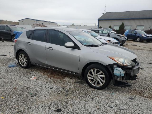Photo 4 from auction – 2012 MAZDA 3 I with VIN JM1BL1M76C1663987