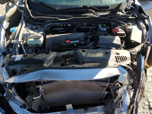 Photo 11 from auction – 2018 HONDA CIVIC EX with VIN 2HGFC2F73JH526638