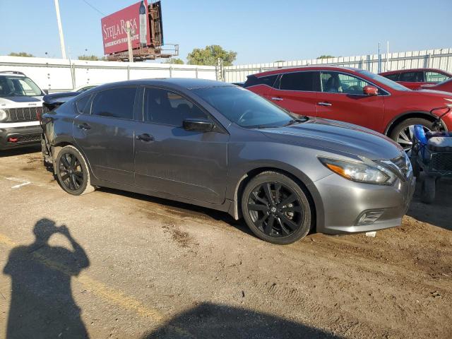 Photo 4 from auction – 2017 NISSAN ALTIMA 2.5 with VIN 1N4AL3APXHC181648